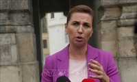 Dänemark setzt Prioritäten für seine EU-Ratspräsidentschaft