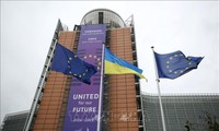 Ukraine schließt sich der Roaming-Politik der EU an