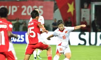 Fußball-Südostasienmeisterschaft der Frauen: Fußballnationalmannschaft Vietnams kommt ins Halbfinale