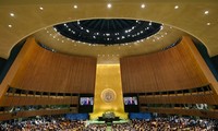 80. Tagung der UN-Generalversammlung in New York eröffnet