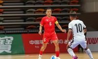 Großer Sieg vietnamesischer Futsal-Nationalmannschaft bei Qualifikationsrunde der Futsal-Asienmeisterschaft 2026