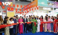 Vietnam nimmt an World Food India 2025 teil