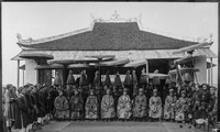 Fotoausstellung über vietnamesische Prüfungen im 19. Jahrhundert