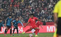 Liste von 23 Fußballnationalspielern für Rückspiel der Qualifikation zum AFC Asien Cup 2027 veröffentlicht
