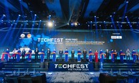 Techfest 2025 fördert Existenzgründung mit Innovation der Bevölkerung