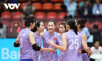 SEA Games 33: Vietnam belegt den 3. Platz im Medaillenspiegel