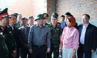 Provinz Gia Lai bemüht sich um Abschluss der Quang-Trung-Kampagne in Mitte Januar