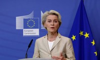 EU will „europäische Präferenz” in strategischen Bereichen bevorzugen