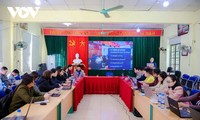 Provinz Cao Bang fördert die digitale Transformation