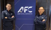 Vietnamesische Schiedsrichter erhalten gute Nachrichten von AFC 