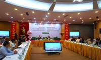 Forums „Weltenergie und -umwelt – Vietnam 2026“