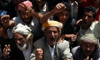 Yemen beefs up security for presidential election