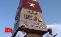 Vietnam reaffirms indisputable sovereignty over Hoang Sa and Truong Sa