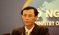 Vietnam opposes US bill on human rights