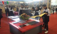 Bac Kan hosts marine sovereignty exhibition