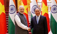 Vietnam-India relations to see new milestones in 2017 