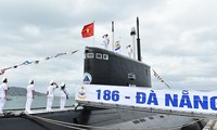 Vietnam resolved to defend sea, island sovereignty and peace in East Sea