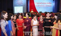 National Women’s Congress opens 