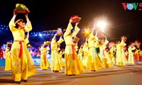 “Glowing Ha Long” to replace Quang Ninh’s annual Carnival