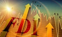 Vietnam continues to be attractive destination for FDI 