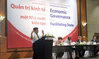 State role in economic governance reviewed for more sustainable growth 