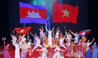 Vietnam, Cambodia celebrate 50 years of diplomatic ties 