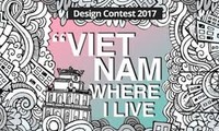 “Vietnam-where I live”, a portrait of Vietnam through the lens of young designers 