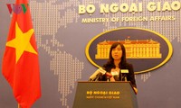 Vietnam condemns terrorist attack in Finland 