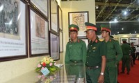 Soc Trang exhibition confirms Vietnam’s sea, island sovereignty