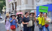 Hanoi free walking tour to kick off in October   