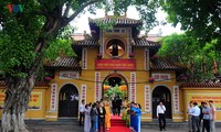 8th Buddhist Sangha National Congress to take place in Hanoi