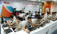 Vietnam wins WhiteHat Grand Prix 2017 cyber security competition 