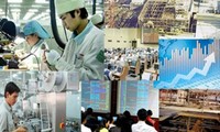 Vietnam’s 2018 economic growth forecast at 6.65%