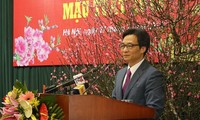 Deputy PM lauds media’s role in socio-economic success 