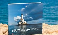 “Truong Sa-Here we come” pictorial available to public