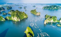 Ha Long Bay