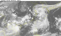 Vietnam Airlines, Jetstar Pacific reschedule flights as storm Bebinca approaches