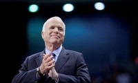 “Senator John McCain is a symbol of Vietnam-US relations”, says Ambassador 