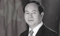 President Tran Dai Quang passes away at 62