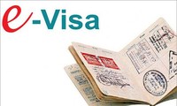 Vietnam to extend e-visa pilot program