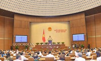 Government renews commitments to administrative reform