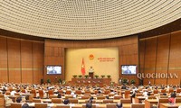 Changes result in National Assembly Q&A session improvements 