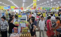 Vietnam ranks second in world on consumer confidence in third quarter