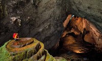 Son Doong cave named on Lonely Planet’s bucket-list trips