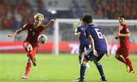 Int’l media hail Vietnam’s performance in 2019 Asian Cup quarterfinals