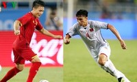 Two Vietnamese youngsters among Asian Cup 2019’s best U-21 players 