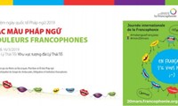 Vietnam responds to International Francophonie Day