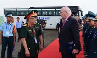 Vietnam, US begin dioxin cleanup at Bien Hoa airbase