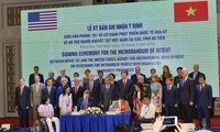 USAID supports people with disabilities in Vietnam