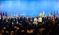 Vietnam will strive to make AIPA  truly representative of ASEAN people: top legislator              